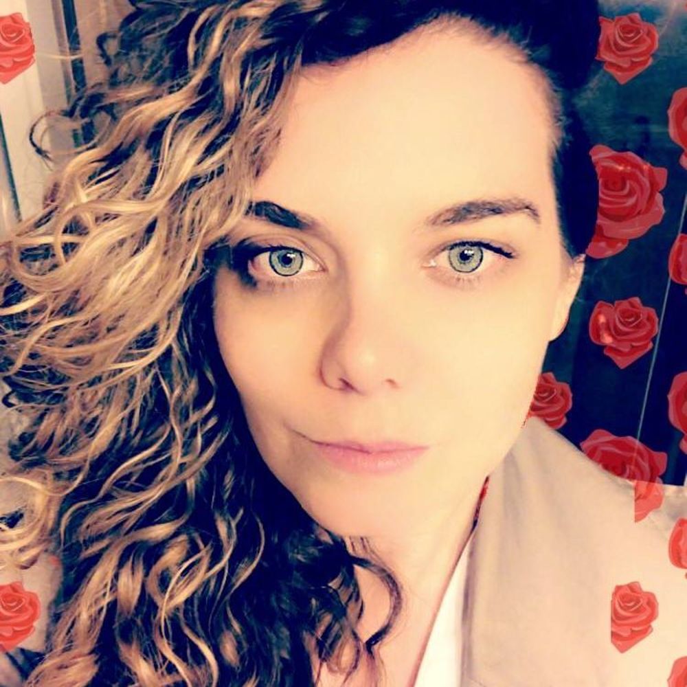 Meet your Posher, Jacqueline